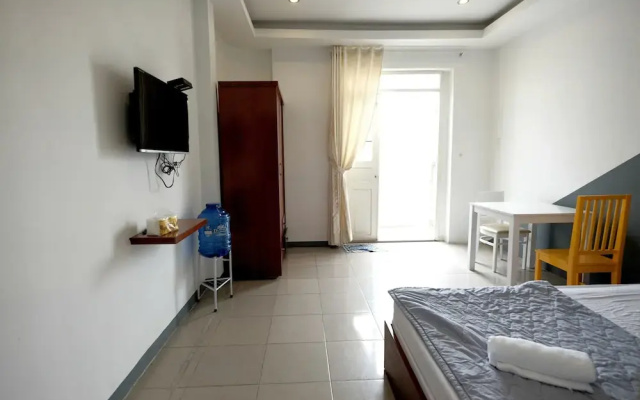 Happy Homes 42 Ho Hao Hon