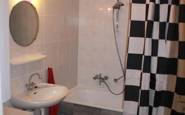 4 sterren Appartement APHRODITE Amelander-Kaap met ZWEMBAD