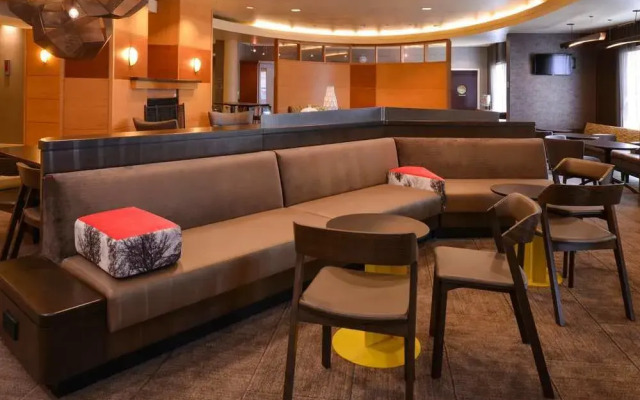 SpringHill Suites Pittsburgh Mills