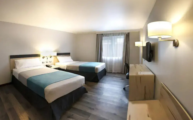 Hotel Diego De Almagro Vina Del Mar