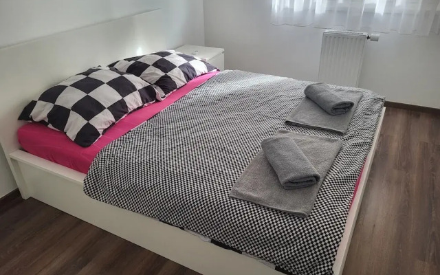 Aphrodite Apartman Budapest