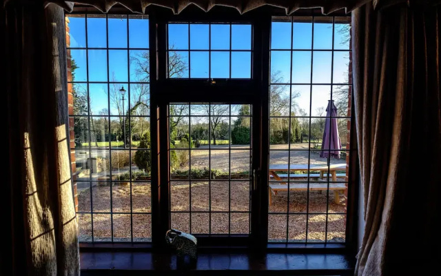 Unique Luxury Escapes