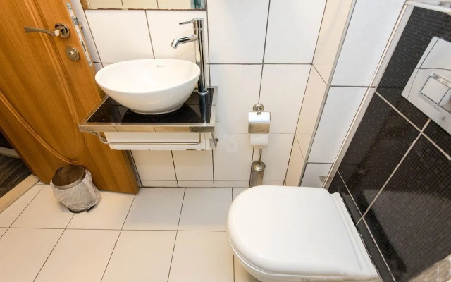 Olimpiyat Otel Izmir