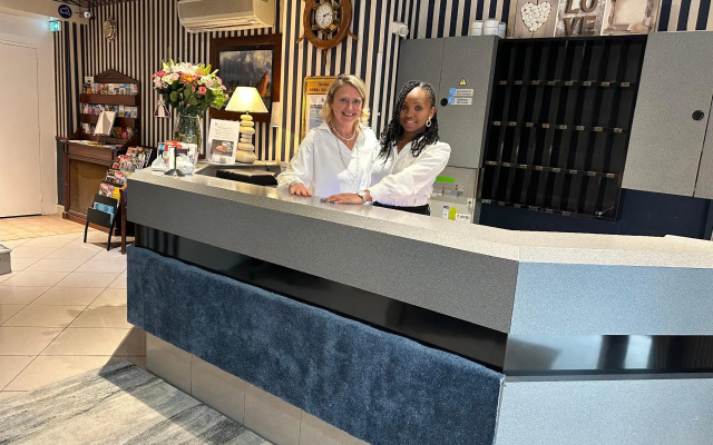 Opera Deauville Hotel