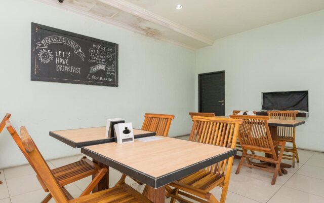 The Studio One at Nusa Dua