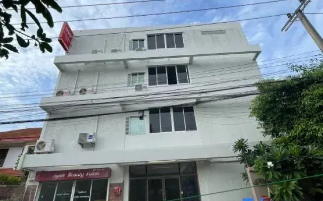 Onnut36 Apartment (Panasan)