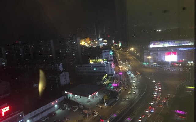 Xindu Hotel Changzhou