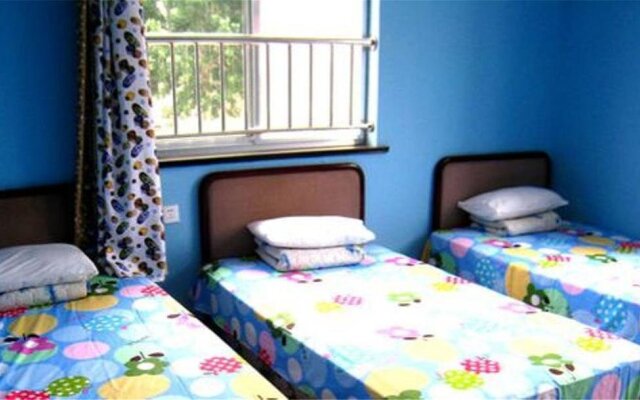 Beidaihe Dachaoping Hotel