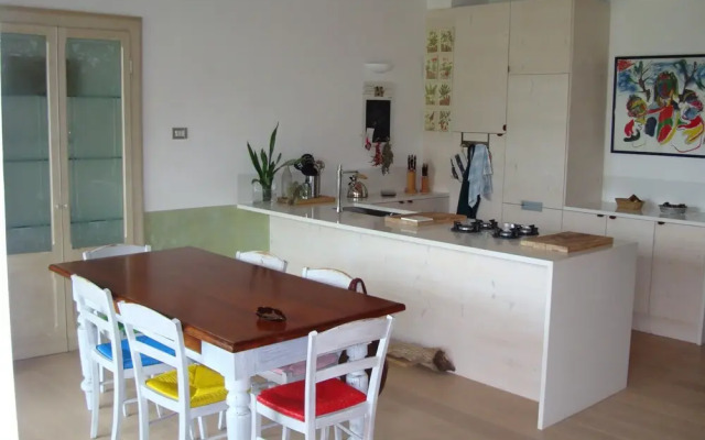 Appartamento Residence Bezzuglio