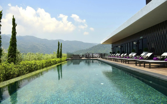 G Hotel Kelawai