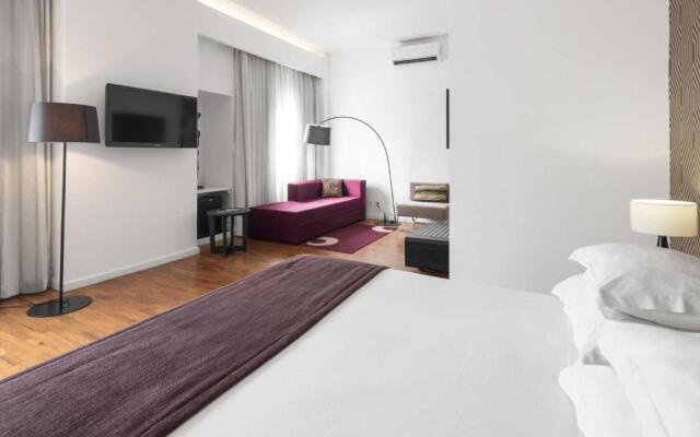 Hotel Tivoli Maputo