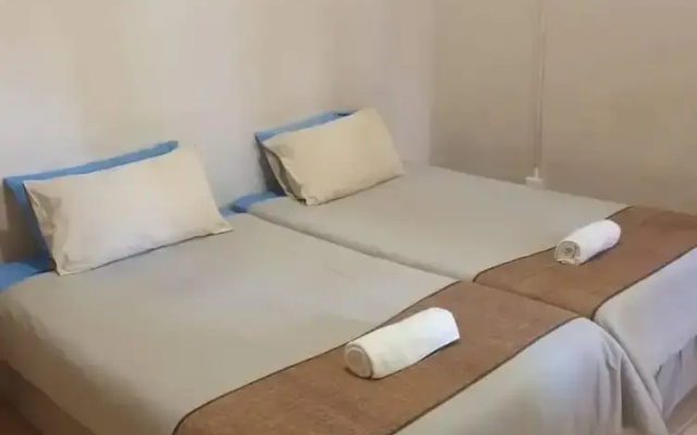Binga Rest Camp