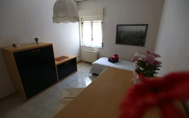 B&B Mammamia