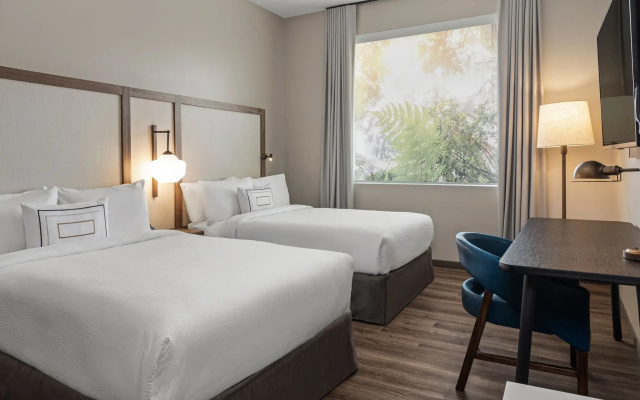 Fairfield by Marriott San Jose Airport Alajuela