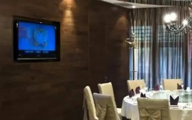 Zhi Xin Hotel
