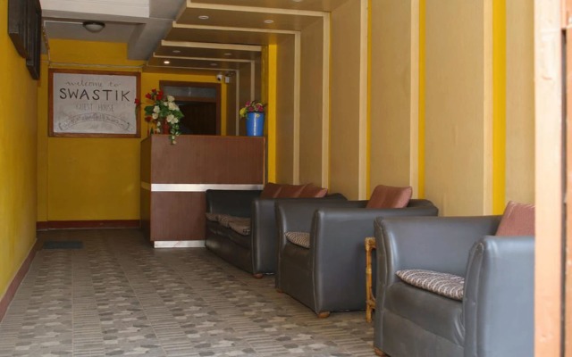 Hotel Swastik