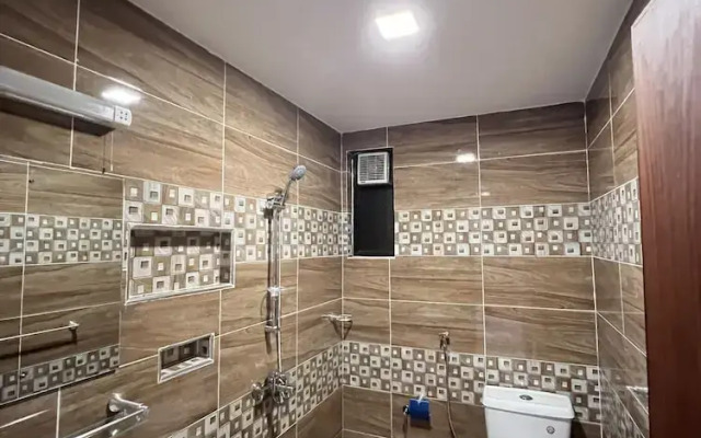 Mulla Apartments