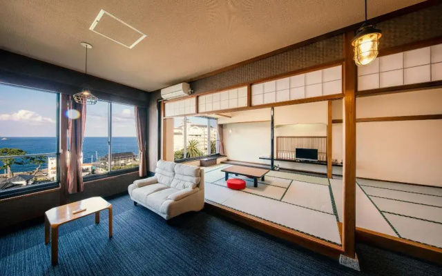Inatori Akao Hotel