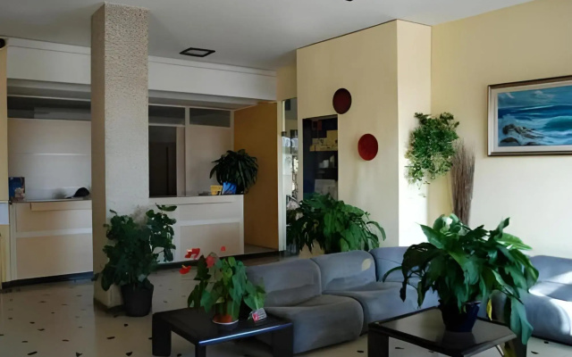 Hotel Palace