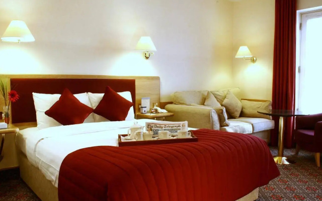 Grosvenor Hotel