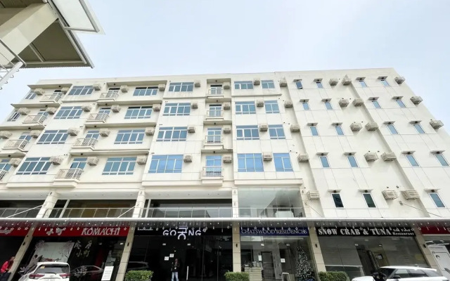 Capital O 927 Chatswood Residences