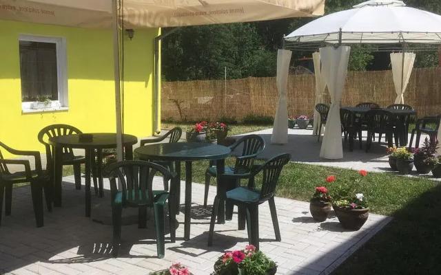 Krásný Dvůr Restaurace a Penzion