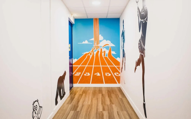 ibis budget Dijon Saint Apollinaire