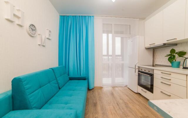 Европа Центр на улице Солнечная