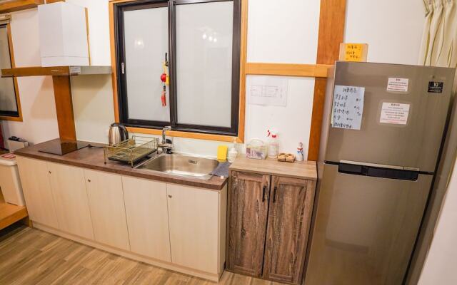 Suehirodori Japanese Entire Home No2