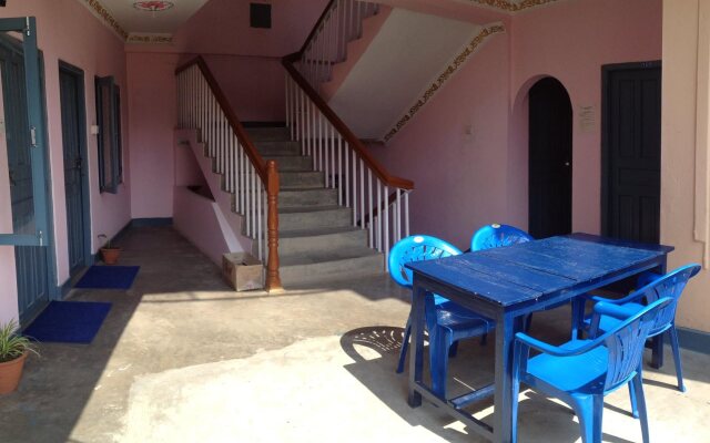 Lake Vision Guest House