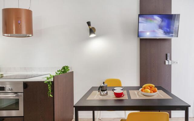 Appartamento in Centro a Santa Margherita Ligure