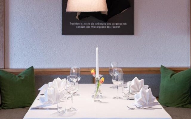 Hotel Lowen Lingenau