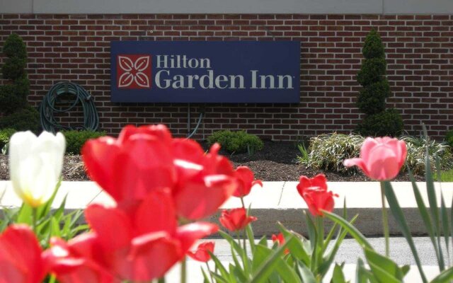 Hilton Garden Inn Lancaster