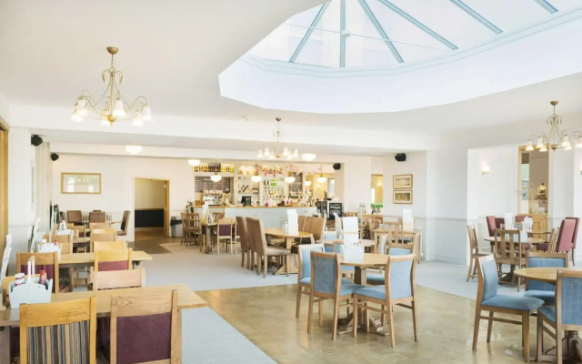 Great Western Hotel