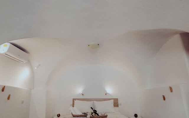 Pueblo Viejo Suite