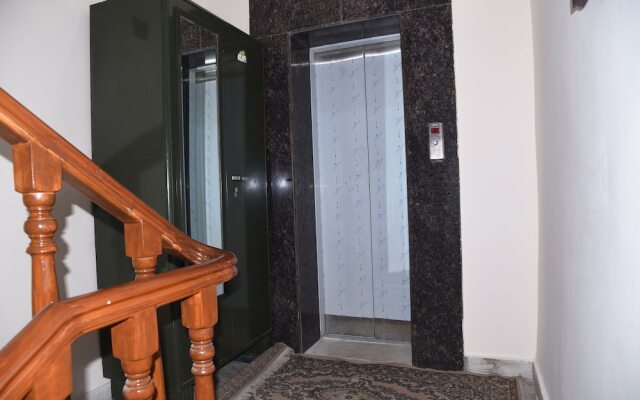 Anjani Mansion Guest House