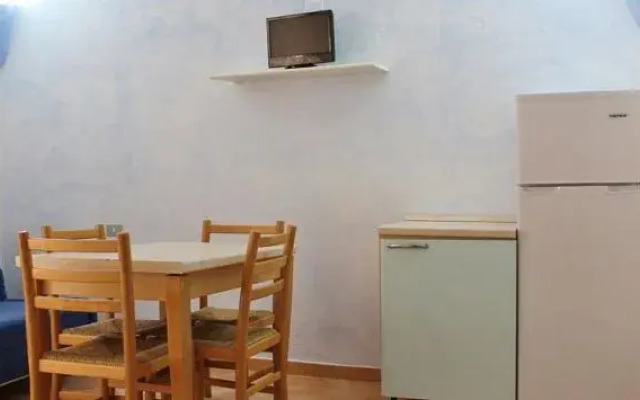 Residence Blue Corner Porto Pollo