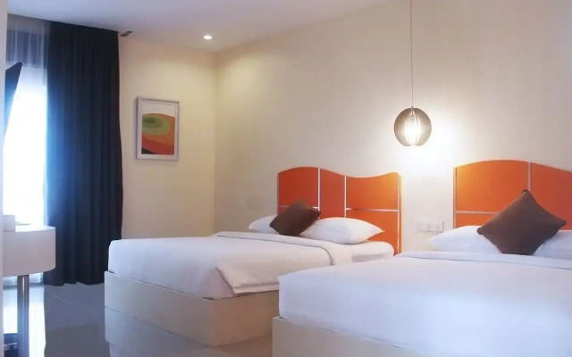 Sahid Vanilla Nagoya Batam