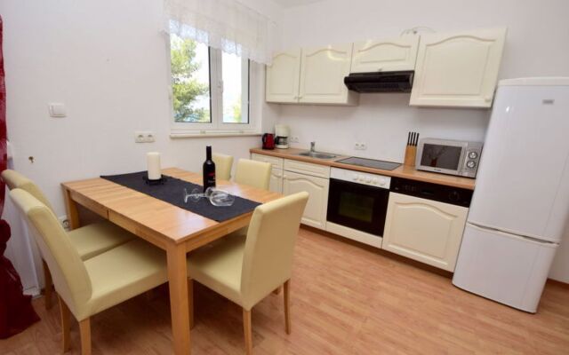 Apartment Anđa Trogir/Slatine 12288