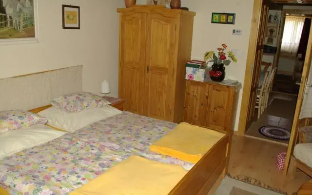Napsugár Vendégház