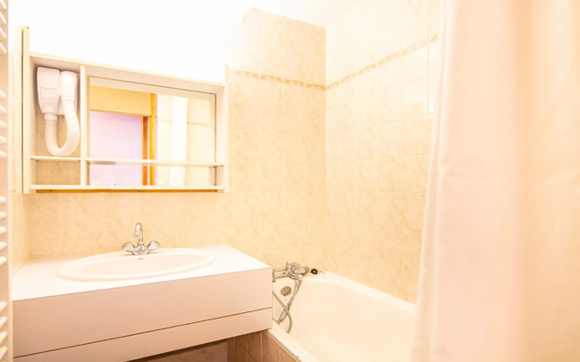 Residence Le Sappey - Vacanceole