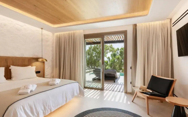 Calma Suites Mykonos