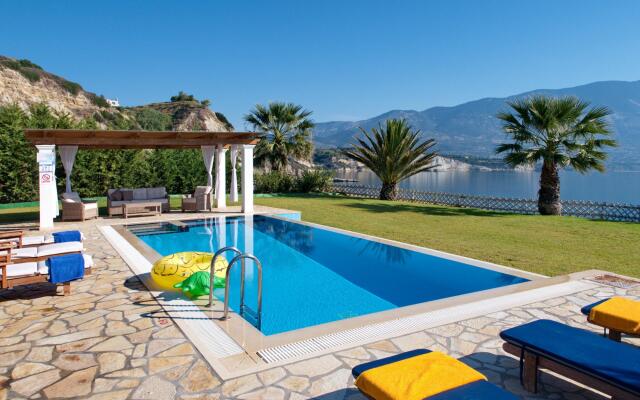 Villa Anna Maria in Spartia