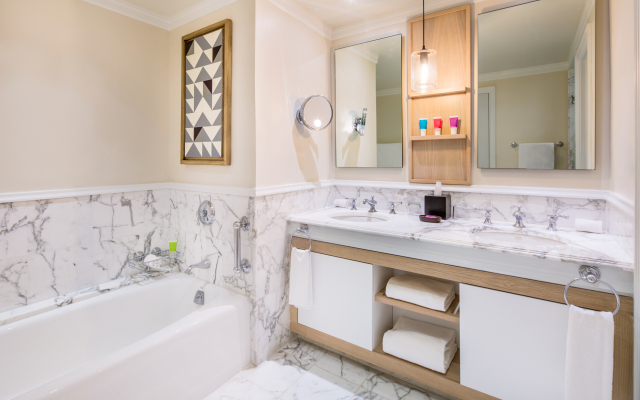 Hyatt Ziva Rose Hall - All Inclusive