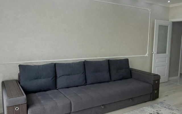 Отличная квартира в центре Алматы, жилой комплекс Ush Qonyr