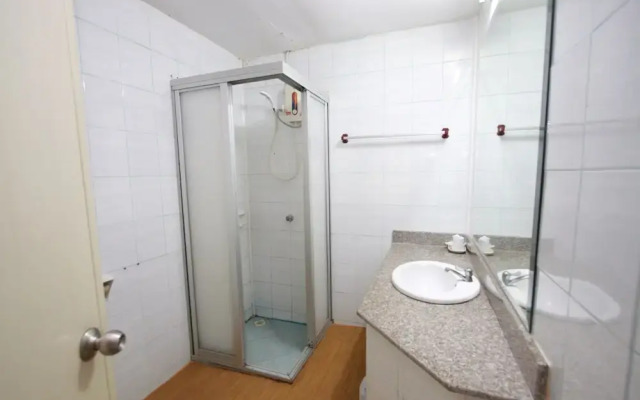 Chantorn Jomtien Guesthouse 1