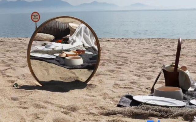 Runjia Apartment · Xiaoxiao Bay, Huizhou