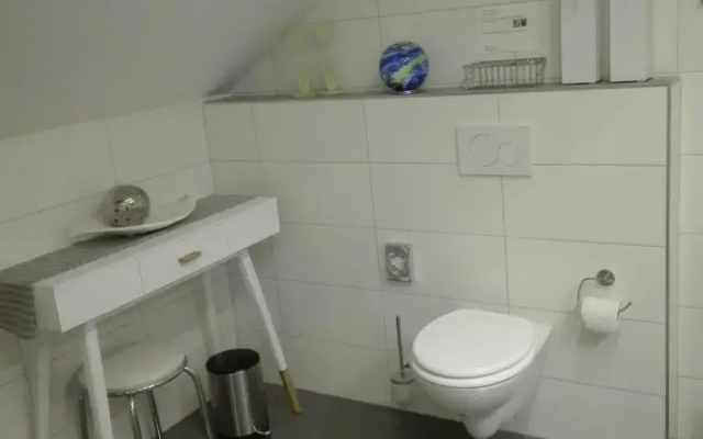 Ferienwohnung Schmitz