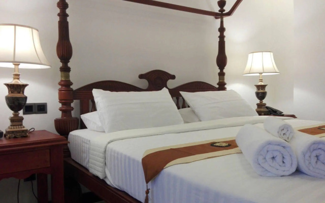 Richmond House Colombo