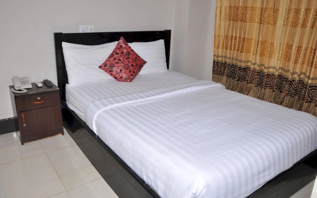 Number 9 Hotel